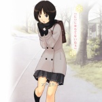 Xperia「アマガミ」5-6