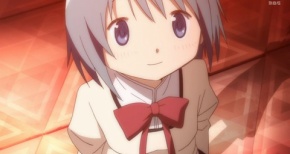 【まどマギ】第4話 感想 この先一生後悔しないとは言ってない【魔法少女まどか☆マギカ 始まりの物語／永遠の物語 TV Edition】