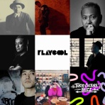 YOKE a.k.a DJ REDBLOOD  HOMEPAGE