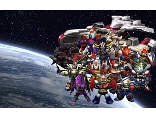 スパロボMXエアプ「難易度低いわー昔のスパロボで一番簡単だわー」←これ