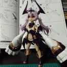 ギィちゃん作ったのだよ【アルカナディア】