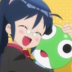 ポンポコにゅーす - 三日月狸璃のアニメ感想サイト
