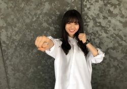 どっちも可愛いｗ 齋藤飛鳥ちゃんの新旧「あしゅぱんち」比較してみたｗｗｗｗｗ