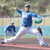 【日本ハム】金村尚真、27日地元那覇で巨人戦先発「自然と力が入るのかなっていうのはある」