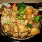 Tommyのきままなグルメランチ日記