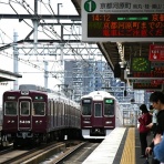 亜洲鉄道日記