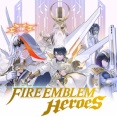 【FEH】こんな所でお前復権してたのか…