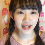 『[動画]2017.12.12（22:32～） SHOWROOM　「=LOVE(イコールラブ) 音嶋莉沙」＠個人配信』の画像