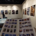 写真展へ