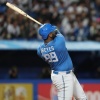 【日本ハム】レイエス、超特大の同点ソロ｜ヤクルト戦｜打った時の反応まとめ｜6/5