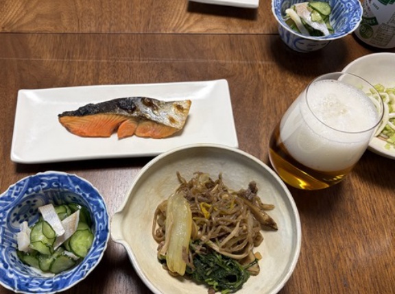 家人のMRI検査の結果