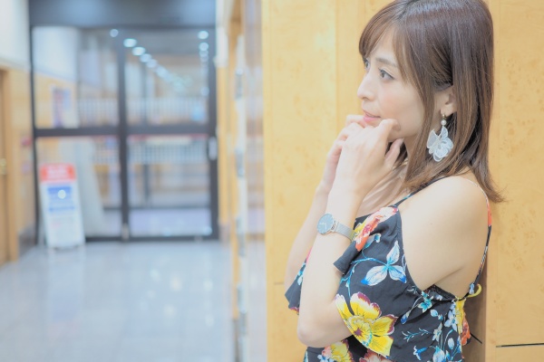 Photo Diary おかりん 水木美帆