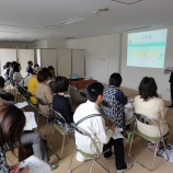 『カレッジ福岡オープンキャンパスのご案内』の画像