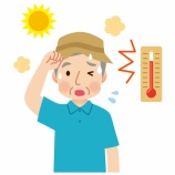 『Ｑ：真夏の配布はどの時間帯で配布されてますか。途中で休んだりされてますか？』の画像