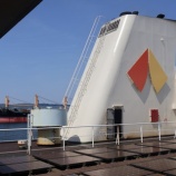 『2025GW　南海フェリーに乗って徳島・岡山へ』の画像