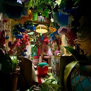 Jamのおうち　＊ごはんと器とインテリア＊