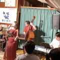 ζ����JAZZ�����������ͭ��vo + ��������vo+pf �Ǥ�����