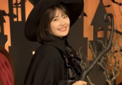 【画像】清宮レイちゃんのぶっとももが優勝な件wwwwwwww