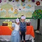 『過ぐ世　現つ世　紡ぐ糸３１　ブラジルの誕生日』の画像