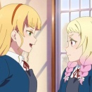 ２人きりになったら気まずそうなキャラ【ラブライブ】