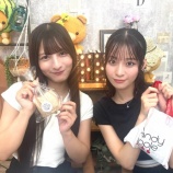 『[ノイミー] 河口夏音×冨田菜々風、8月26日 ≠MEの「のいみーのいみ。」出演！！まとめ』の画像