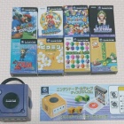 任天堂 - ニンテンドーゲームキューブディスクけしゴム ピクミン ゼルダ どうぶつの森11個 任天堂 - ニンテンドーゲームキューブディスクけしゴム ピクミン