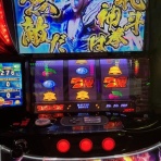 さつきのぱち記録　