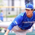オリックス、藤浪晋太郎を獲得調査