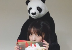 【乃木坂46】与田祐希2nd写真集、初動何万部行くと思う？？