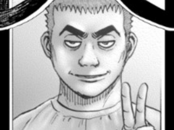 【TOUGH 第2章】19話、朝桐の力