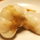 ちょっとヤバイすよねぇ・・・小玉西瓜の成長
