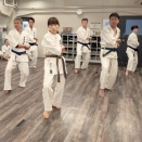 2025年　稽古納め　Day2。