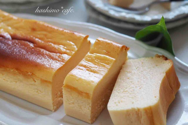 美味しいものを素敵に Hashimo 18年05月