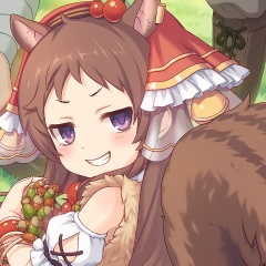 プリンセスコネクト ２次元女子の壁紙をひたすら大量に作りまくる 高画質