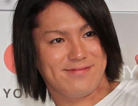 【悲報】狩野英孝 離婚wwwwwwwwwwwwwwwwwwwwwwwwww