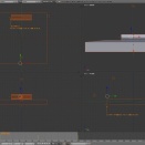 [0315]　傾斜する台（坂）を転がる円柱。