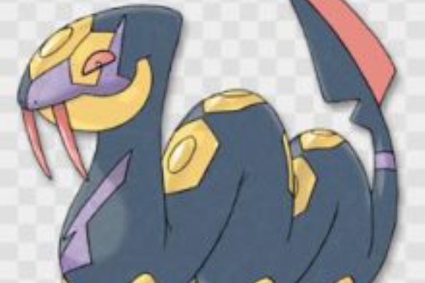 ポケモンｘｙ すりぬける厭らしハブネーク 育成 どだいのない日記