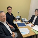 習志野市の「天風堂」さんに行ってきました。