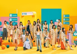 【衝撃】日向坂、1mmも知らん奴がセンターになる