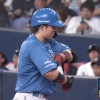 【日本ハム】進藤勇也、ライトへのタイムリーヒット｜オリックス戦｜打った瞬間の反応まとめ｜8/16