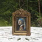 ミニチュア絵画への、すすめ