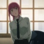 【ネタバレ注意】アニメ『チェンソーマン』2話、いきなり原作の◯◯を全カットする大胆さで視聴者騒然！　「逆に英断」「原作よりも構成良くなった」