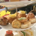 至福のAfternoon Tea