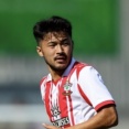 菅原由勢のブレーメン加入が発表!! 単年ローン契約、W杯イヤーにブンデス初挑戦へ