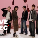 【CALL ME BACK】MOVE REC PERFORMANCE VIDEO