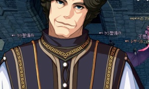 グランドマスター魔法使い