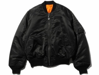 MA-1アソビっていいよね！？