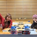 【11/16】📻ハピクロ 📻ももクロパンチ 📻ももクロくらぶ