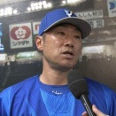 DeNA・相川監督、松尾のリードに苦言か？「ピッチャーだけじゃなくて、バッテリーとして、チームとして」