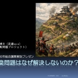 『徒然に光マイクロバブル（233）ミモザの春（3）』の画像